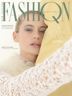Fashion Quarterly - Magazine